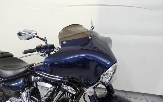 Gebrauchtmotorrad Yamaha XV 1900 - Bild 5