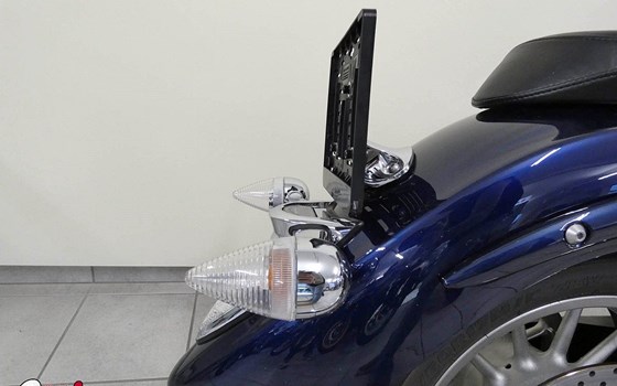 Gebrauchtmotorrad Yamaha XV 1900 - Bild 7