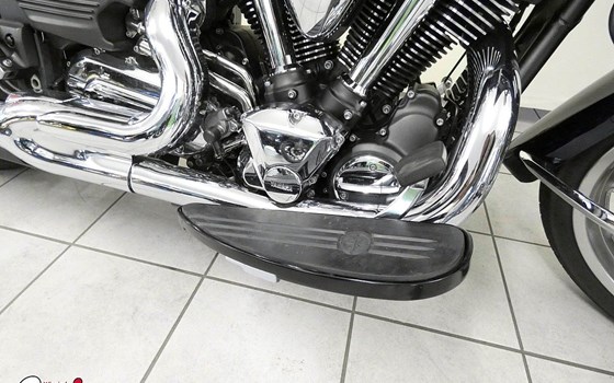 Gebrauchtmotorrad Yamaha XV 1900 - Bild 8