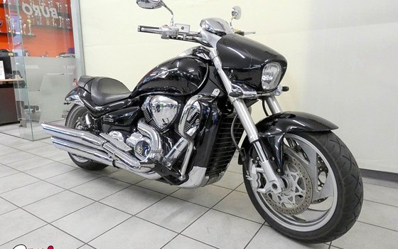 Gebrauchtmotorrad Suzuki VZR 1800 - Bild 1