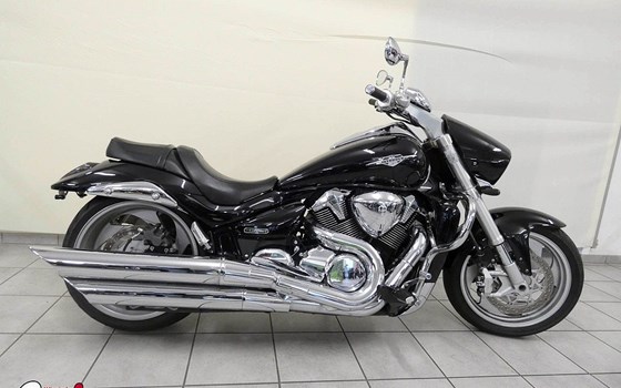 Gebrauchtmotorrad Suzuki VZR 1800 - Bild 2