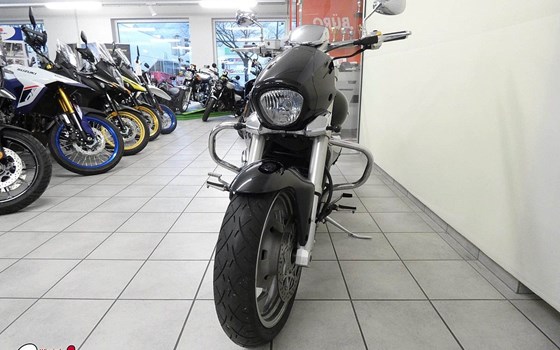 Gebrauchtmotorrad Suzuki VZR 1800 - Bild 4