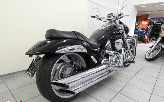 Gebrauchtmotorrad Suzuki VZR 1800 - Bild 4