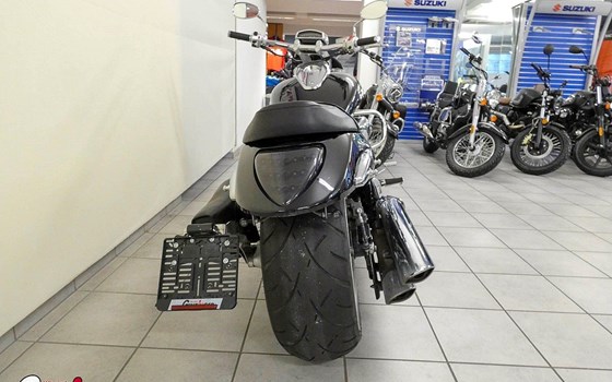 Gebrauchtmotorrad Suzuki VZR 1800 - Bild 5