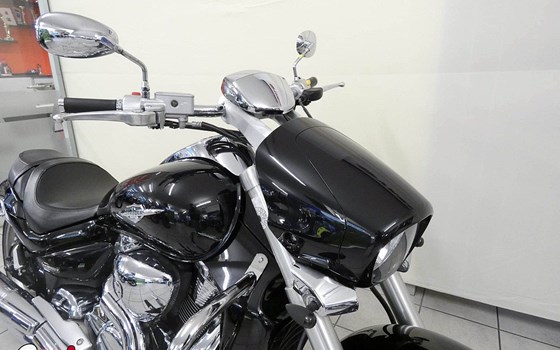 Gebrauchtmotorrad Suzuki VZR 1800 - Bild 6