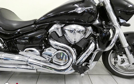 Gebrauchtmotorrad Suzuki VZR 1800 - Bild 7