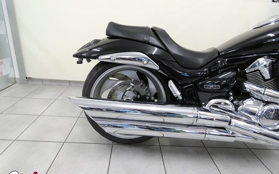 Gebrauchtmotorrad Suzuki VZR 1800 - Bild 8