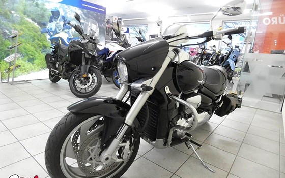 Gebrauchtmotorrad Suzuki VZR 1800 - Bild 9