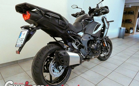 Neufahrzeug Kawasaki Versys 1100 SE - Bild 3