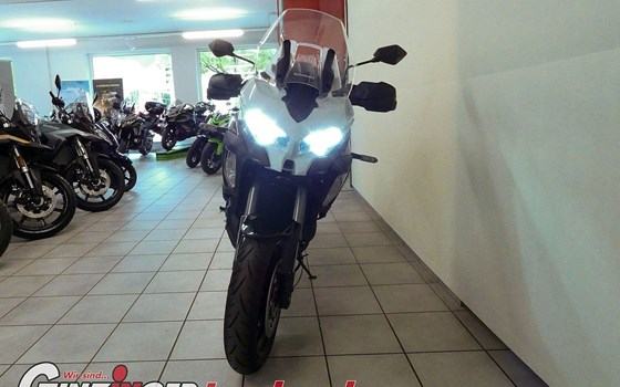 Neufahrzeug Kawasaki Versys 1100 SE - Bild 5