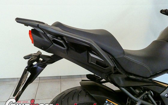 Neufahrzeug Kawasaki Versys 1100 SE - Bild 9