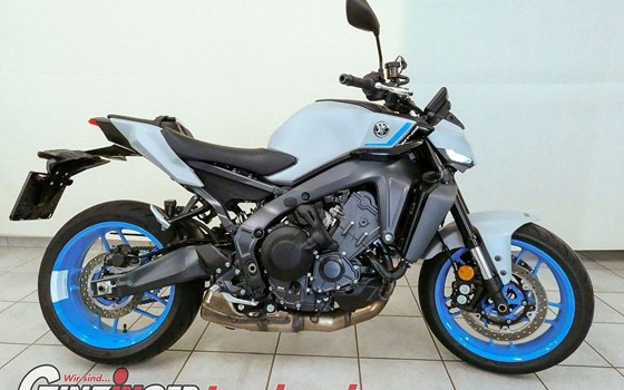 Neufahrzeug Yamaha MT-09 Y-AMT - Bild 3