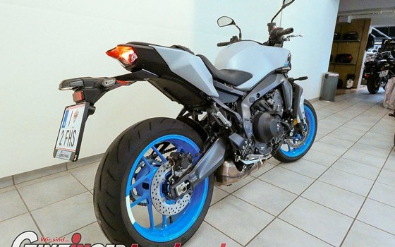 Neufahrzeug Yamaha MT-09 Y-AMT - Bild 4