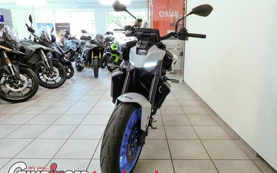 Neufahrzeug Yamaha MT-09 Y-AMT - Bild 4
