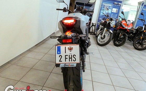 Neufahrzeug Yamaha MT-09 Y-AMT - Bild 5