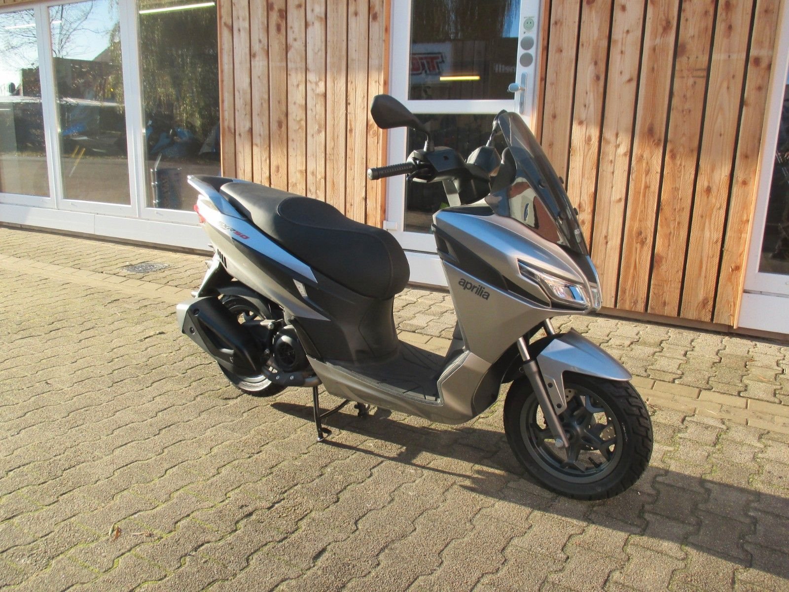Neumotorrad