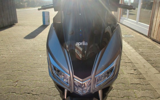 Neufahrzeug Aprilia SXR 50 - Bild 14