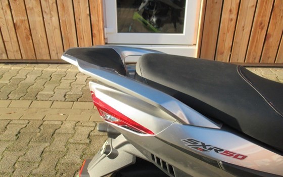 Neufahrzeug Aprilia SXR 50 - Bild 16