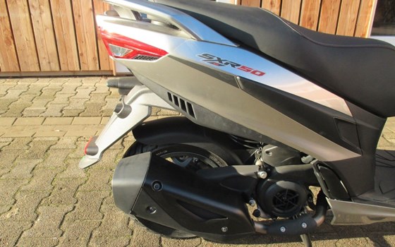 Neufahrzeug Aprilia SXR 50 - Bild 17