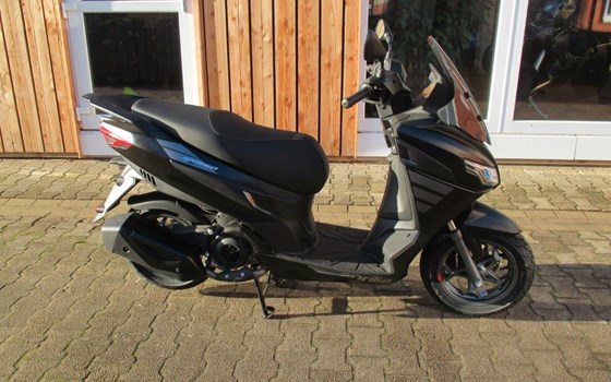 Neufahrzeug Aprilia SXR 50 - Bild 2