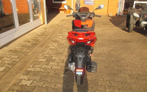 Neufahrzeug Aprilia SXR 50 - Bild 21