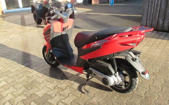 Neufahrzeug Aprilia SXR 50 - Bild 22