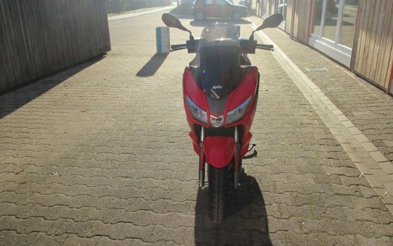 Neufahrzeug Aprilia SXR 50 - Bild 24