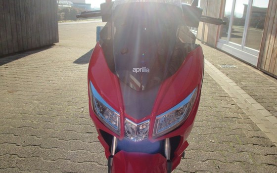 Neufahrzeug Aprilia SXR 50 - Bild 25