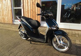 Neumotorrad Piaggio Liberty 50 IGET 4t 3V