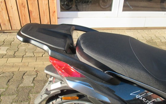 Neufahrzeug Piaggio Liberty 50 IGET 4t 3V - Bild 10