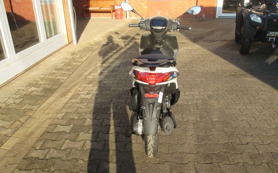 Neufahrzeug Piaggio Liberty 50 IGET 4t 3V - Bild 17