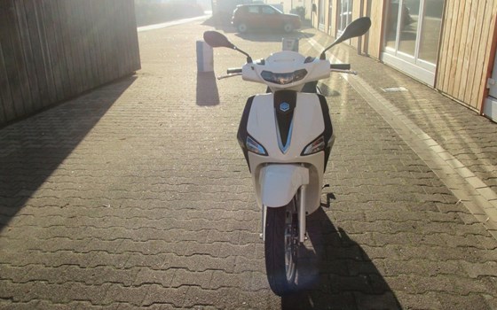 Neufahrzeug Piaggio Liberty 50 IGET 4t 3V - Bild 20