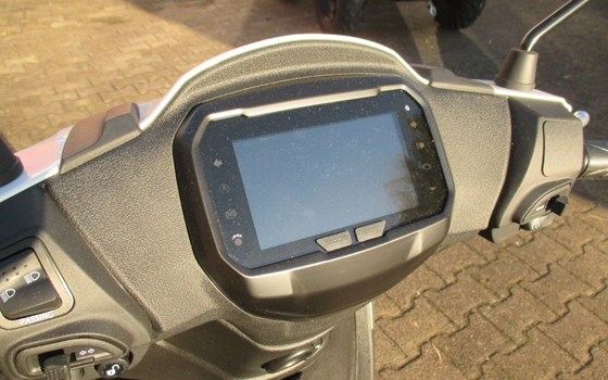 Neufahrzeug Piaggio Liberty 50 IGET 4t 3V - Bild 22