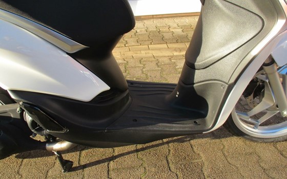 Neufahrzeug Piaggio Liberty 50 IGET 4t 3V - Bild 25