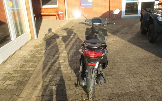 Neufahrzeug Piaggio Liberty 50 IGET 4t 3V - Bild 4