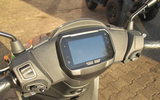 Neufahrzeug Piaggio Liberty 50 IGET 4t 3V - Bild 9