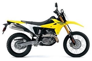 Angebot Suzuki DR-Z4S