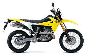 Suzuki DR-Z4S