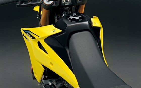 Neufahrzeug Suzuki DR-Z4S - Bild 2