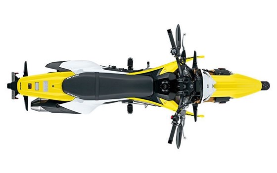 Neufahrzeug Suzuki DR-Z4S - Bild 3