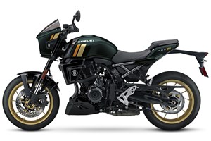 Angebot Suzuki GSX-8TT