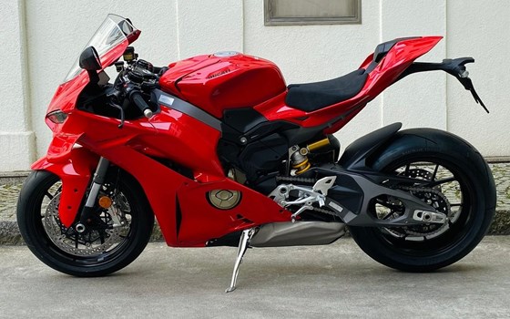 Neufahrzeug Ducati Panigale V4 - Bild 3