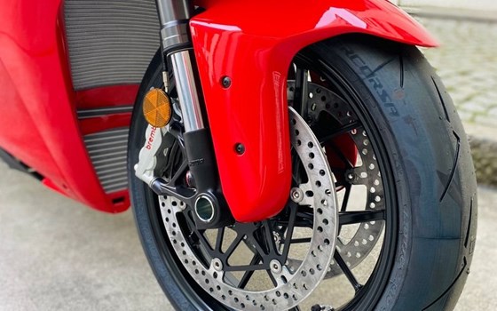 Neufahrzeug Ducati Panigale V4 - Bild 5