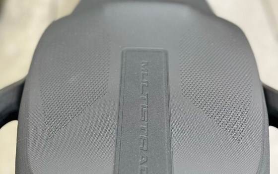 Neufahrzeug Ducati Multistrada V4 Pikes Peak - Bild 8