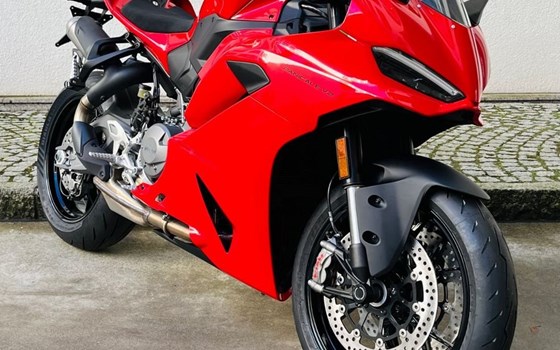 Neufahrzeug Ducati Panigale V2 - Bild 2