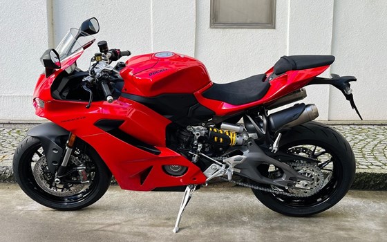 Neufahrzeug Ducati Panigale V2 - Bild 3