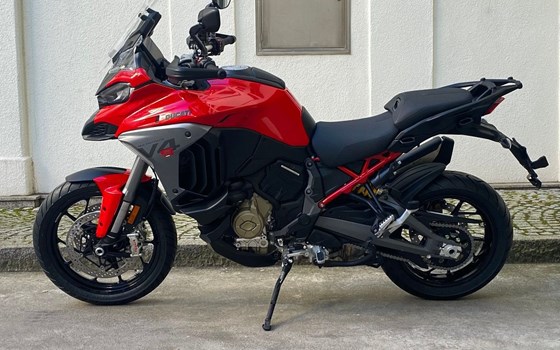Neufahrzeug Ducati Multistrada V4 S - Bild 2