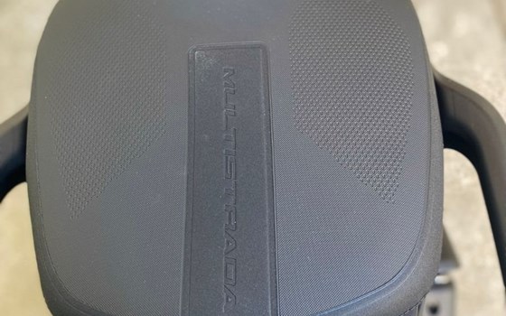 Neufahrzeug Ducati Multistrada V4 S - Bild 7