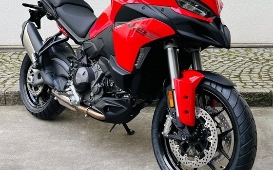 Neufahrzeug Ducati Multistrada V2 S - Bild 2