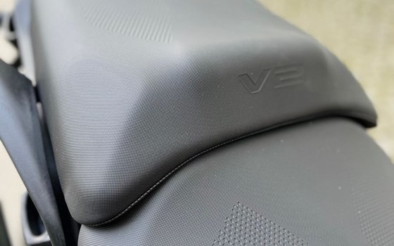 Neufahrzeug Ducati Multistrada V2 S - Bild 5